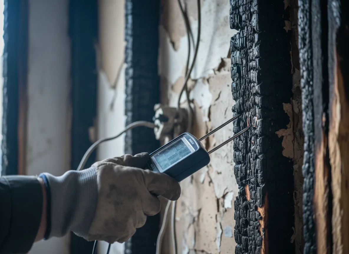 Fire Damage Restoration Hamlin, NY FAQs